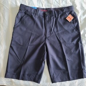 NWT Boys Size 18 Navy Shorts
